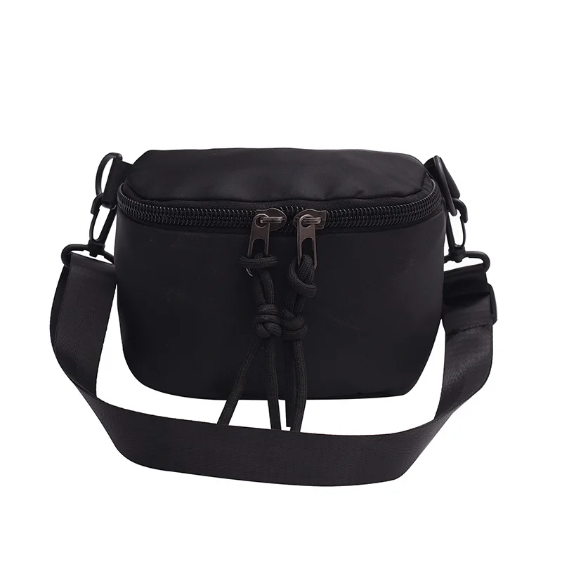 Fashion Women Waist Bags Fanny Pack Casual Lady  Crossbody Chest Bags Banana Pac - $64.92