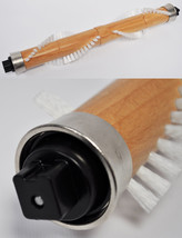 Royal Dirt Devil 4 Row 14 Inch Square End Ball Bearing Brush Roll - $94.26