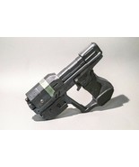 Magnum From Halo Prop Gun Gamer Gift Exact Replica Cosplay - £153.51 GBP