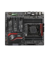 GIGABYTE X99-Gaming 5P(rev.1.0) LGA 2011-V3 8 64GB Extended ATX - $264.00