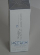 Avon Anew Clinical PRO Line Eraser Treatment - A-F-33, 1 oz - $31.12