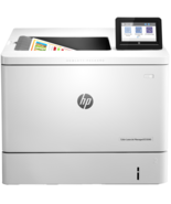 HP Color LaserJet Managed E55040dn (3GX99A)  New in Box - $564.29