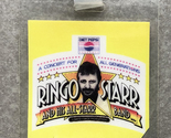 Ringo pass thumb155 crop