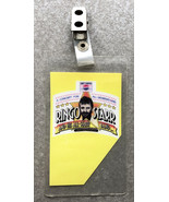 Ringo Starr and His All-Starr Band Unused Backstage Pass - $189.28 MXN