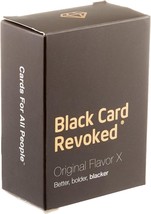 Edition X Get The New Black Culture Trivia Game Family Fun Enjoy at All ... - £36.74 GBP