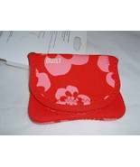 Built Bright Orange Multi-Color Neoprene Compact Camera Envelope NEW - £5.57 GBP