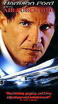 Air Force One (VHS, 1997) - £5.66 GBP