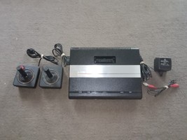 Atari 7800 45 Games,2 Controllers, power supplyl, system fair to good co... - $326.69