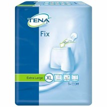 TENA FixFix Premium Extra Large - White (Pack of 5) - €9,24 EUR