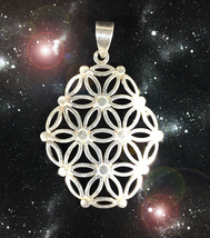 Haunted Necklace Expose All Illusions Highest Light Collection Rare Magick - £7,943.81 GBP