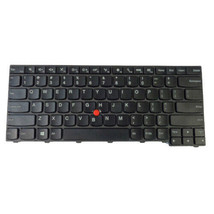 Lenovo ThinkPad Edge E431 E440 Keyboard w/ Pointer - Non-Backlit - £31.37 GBP