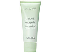 Primary image for Mary Kay Mint Bliss: Scrub For Feet 3 oz Exfoliant
