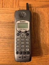 Uniden Cordless Home Phone - $44.43