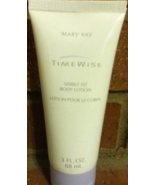 Mary Kay TimeWise Visibly Fit Body Lotion 3 oz 88 ml - $18.00