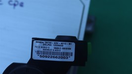 01-03 Honda Civic MT Vtec ECU PCM Engine Computer & Immobilizer 37820-PLR-L06 image 4