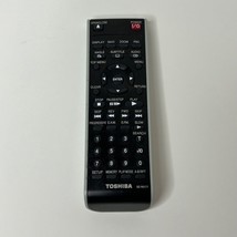 TOSHIBA Remote Control SE-R0177 SD3980 SDK750 SER0177 Tested OEM - £9.15 GBP