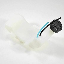 Curved Shaft String Trimmer Fuel Gas Tank Assy MTD 753-06797 MP429 41BD4... - $21.77