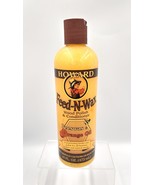 Howard Feed-N-Wax Wood Polish and Conditioner 16-Ounce Beeswax &amp; Orange Oil - $17.82