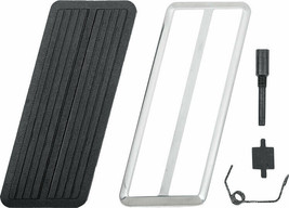 OER Accelerator Pad with Bezel and Hardware 1971-1972 Challenger Cuda Charger - £39.80 GBP