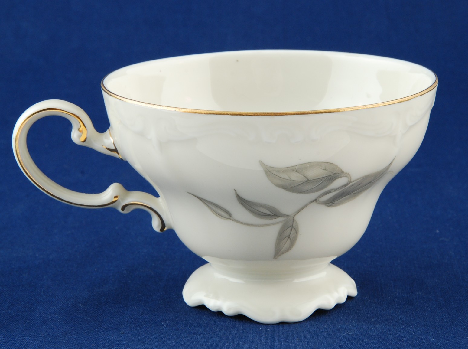 Rosenthal Beatrice Orphan Tea Cup Pompadour Shape  Item image 2