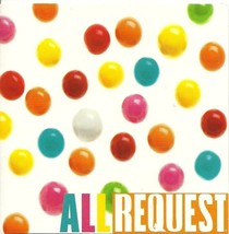 All Request CD Various Artists  - £1.59 GBP