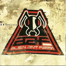 Alien Ant Farm CD ANThology - £1.58 GBP