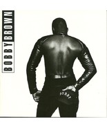 Bobby Brown CD Self Titled  - £1.58 GBP