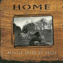 Blessid Union Of Souls CD Home  - £1.55 GBP