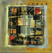 Childman CD Self Titled Adam Sherburne - £1.56 GBP