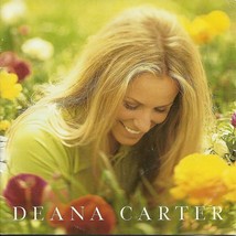 Deana Carter CD Did I Shave My Legs For This 1996 - £1.56 GBP