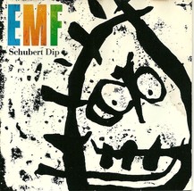 EMF CD Schubert Dip 1991 - £1.56 GBP