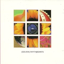 Golden Rhythm Saints CD Velocity N Soul Records - £1.59 GBP