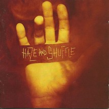 Haze And Shuffle CD Get Your Haze 1993 - £1.58 GBP