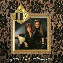 Judds CD Greatest Hits Volume 2 1991 - £1.59 GBP