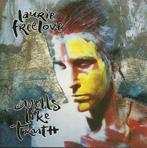 Laurie Freelove CD Smells Like Truth 1991 - £1.55 GBP