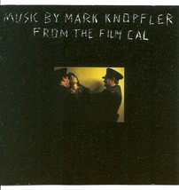Mark Knopfler CD Music From Cal 1997 - £1.56 GBP