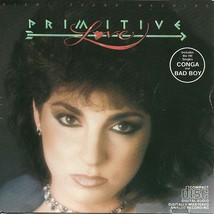 Miami Sound Machine CD Primitive Love Gloria Estefan 1985 - £1.61 GBP