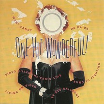 One Hit Wonderful CD Various Artists 1998 - £1.59 GBP