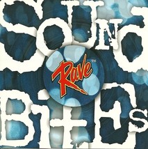 Rave Sound Bites CD Various Artists 2000 - £1.57 GBP