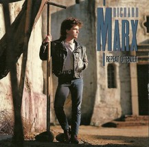 Richard Marx CD Repeat Offender 1989 - £1.57 GBP