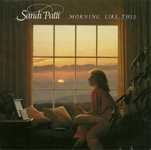 Sandi Patti CD Morning Like This 1986 - £2.39 GBP