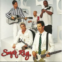 Sugar Ray CD Self Titled 2001 - £1.56 GBP