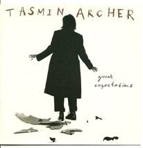 Tasmin Archer CD Great Expectations 1992 - £1.59 GBP