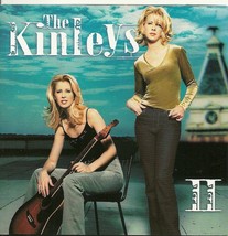 Kinleys CD II 2000 - £1.59 GBP