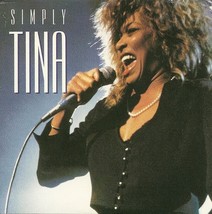 Tina Turner CD Simply Tina Slam - £1.58 GBP