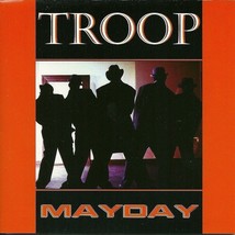 Troop CD Mayday 1998 - £1.56 GBP