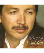Wapistan Lawrence Martin CD Muskeego Promotional Single - £2.39 GBP
