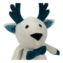 Scentsy Buddy Sidekick Dawson the Deer Plush Baby Toy 12” Reindeer Stuffed Gift - £11.83 GBP