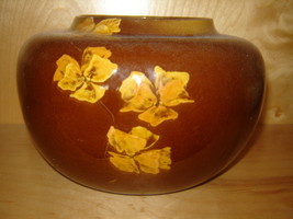 ROOKWOOD Vase 1886 - $895.00