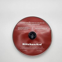 KitchenAid Multi Purpose Medium Shred/Slice Blade Food Processor KFP0718CU 5.75” - £23.32 GBP